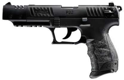 Walther Arms P22 Target