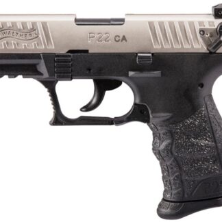 Walther Arms P22