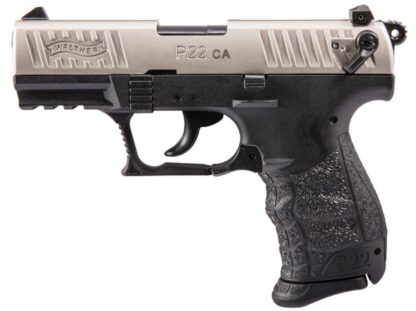 Walther Arms P22