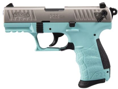 Walther Arms P22