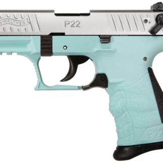 Walther Arms P22