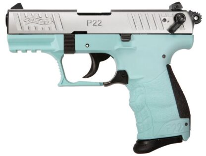 Walther Arms P22