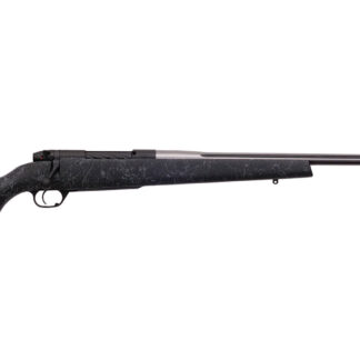 Weatherby Mark V Accumark