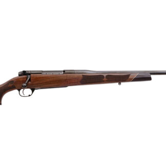 Weatherby Mark V Camilla Deluxe