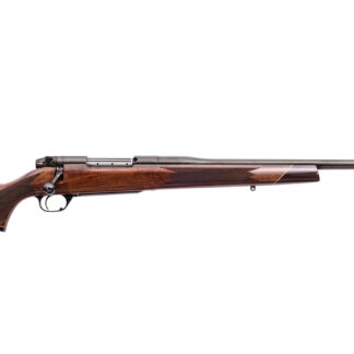 Weatherby Mark V Deluxe