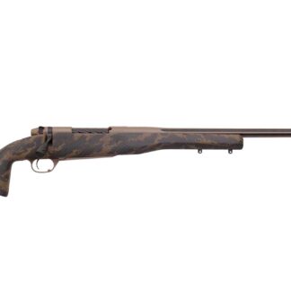 Weatherby Mark V Accumark Elite