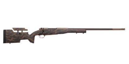 Weatherby Mark V Accumark Elite