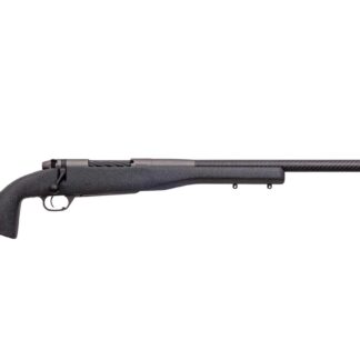 Weatherby Mark V Carbonmark Pro