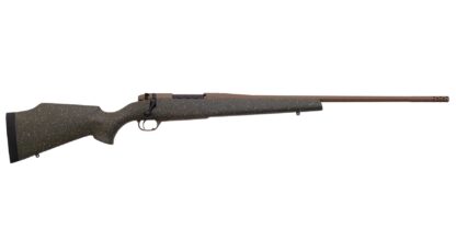 Weatherby Mark V Weathermark LT