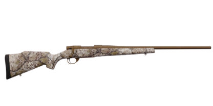 Weatherby Vanguard Badlands