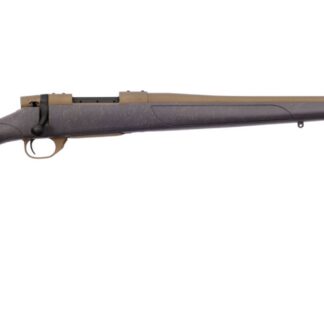 Weatherby Vanguard Weatherguard