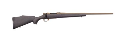 Weatherby Vanguard Weatherguard