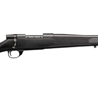 Weatherby Vanguard S2