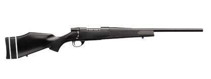 Weatherby Vanguard S2