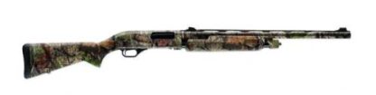 Winchester SXP Turkey Hunter