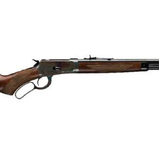 Winchester 1892 Deluxe Trapper Takedown