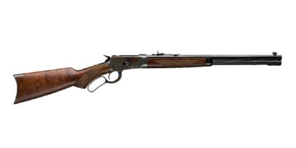 Winchester 1892 Deluxe Trapper Takedown