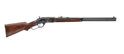 Winchester 1873 Deluxe Sporting