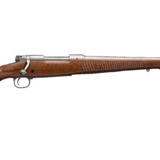 Winchester Model 70 Featherweight