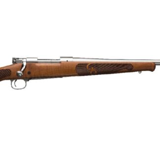 Winchester Model 70 Featherweight SS