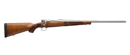 Winchester Model 70 Featherweight SS