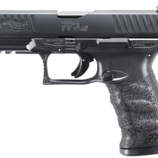 Walther Arms PPQM2