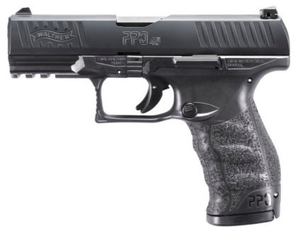 Walther Arms PPQM2