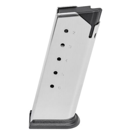 Springfield Armory XDE Magazine