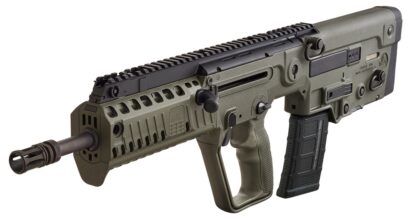 IWI - Israel Weapon Industries TAVOR XB95