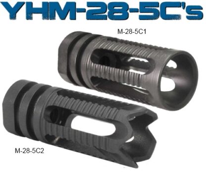 Yankee Hill Machine Company Phantom Flash Hider