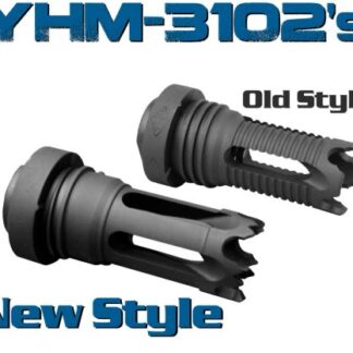 Yankee Hill Machine Company Phantom Flash Hider