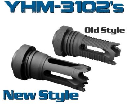 Yankee Hill Machine Company Phantom Flash Hider