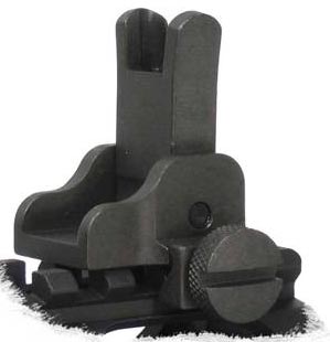 Yankee Hill Machine Company Flip Front Sight