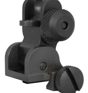 Yankee Hill Machine Company Flip Rear Sight