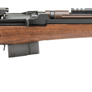 Springfield Armory M1A Scout Squad