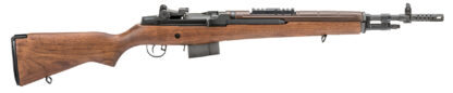 Springfield Armory M1A Scout Squad