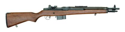 Springfield Armory M1A Scout Squad