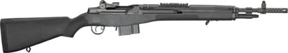 Springfield Armory M1A Scout Squad