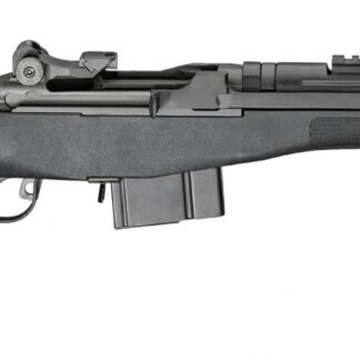 Springfield Armory M1A Scout Squad