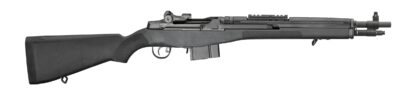 Springfield Armory M1A Scout Squad