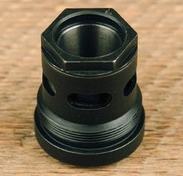 SilencerCo Adapter