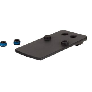 Trijicon RMRcc Mount Plate