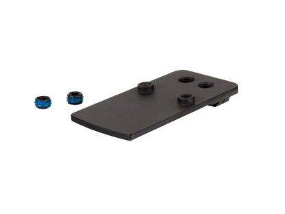 Trijicon RMRcc Mount Plate