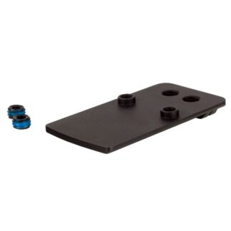 Trijicon RMRcc Mount Plate