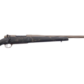 Weatherby Mark V Accumark Limited