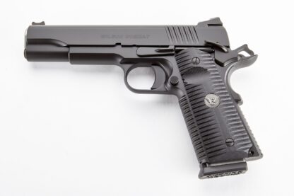 Wilson Combat ACP