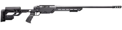 Four Peaks ALR Chassis Rifles