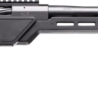 Four Peaks ALR Chassis Rifles