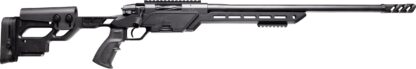 Four Peaks ALR Chassis Rifles