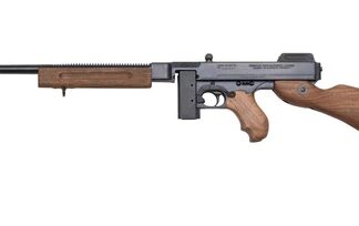 Auto-Ordnance - Thompson 1927A-1 Deluxe